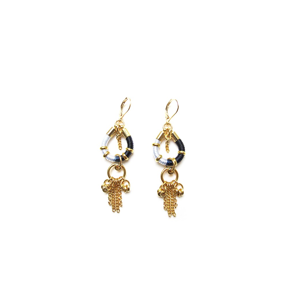 Akila earrings