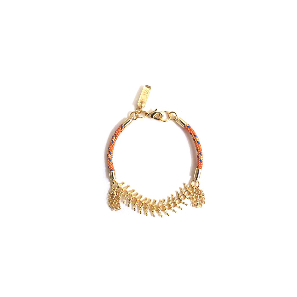 Lina bracelet