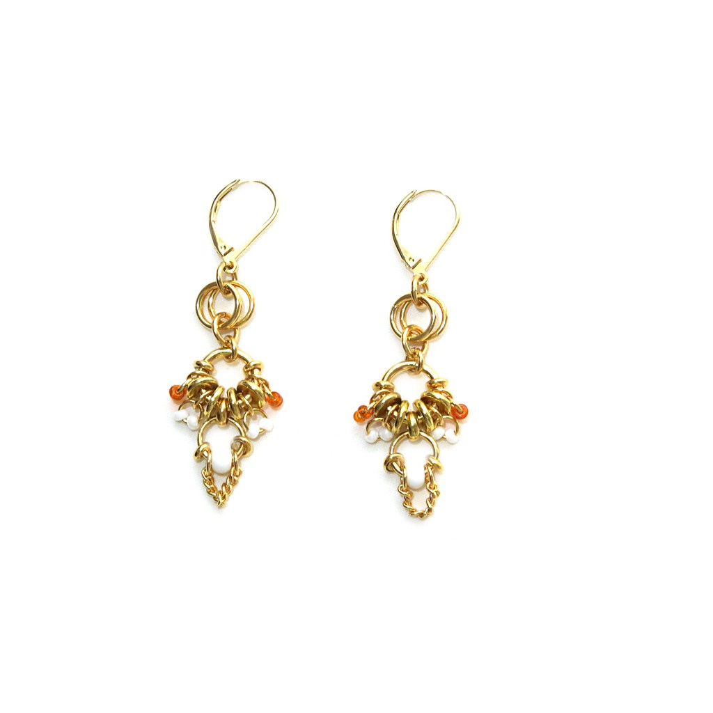 Arya earrings
