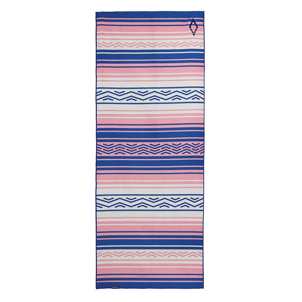 Baja Pink Towel