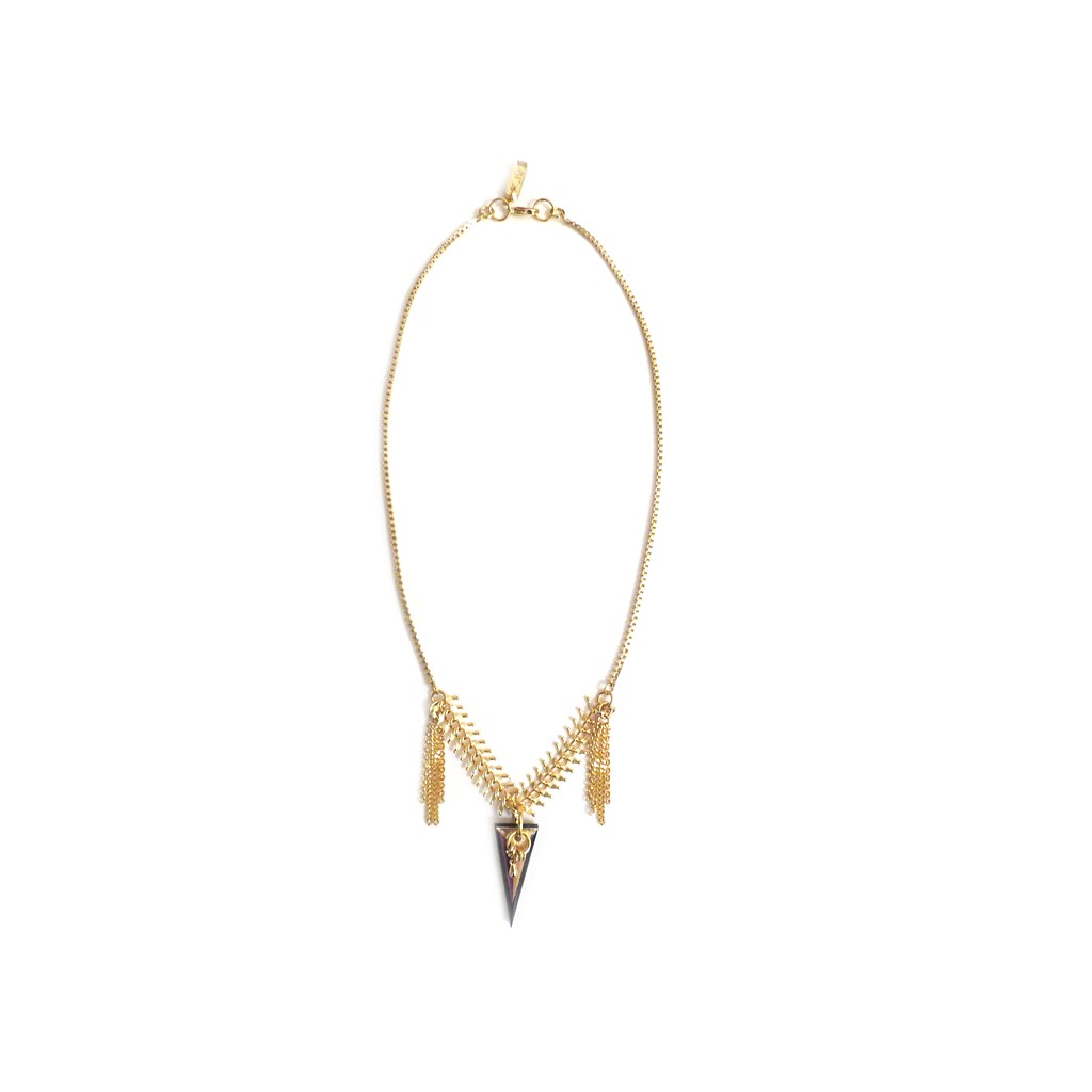 Kya necklace | Ethically Clothed