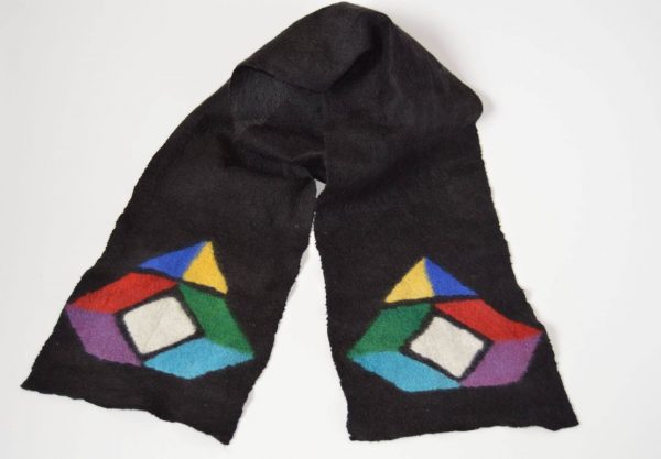 flat-felted-wool-scarves-with-ndebele-design-1