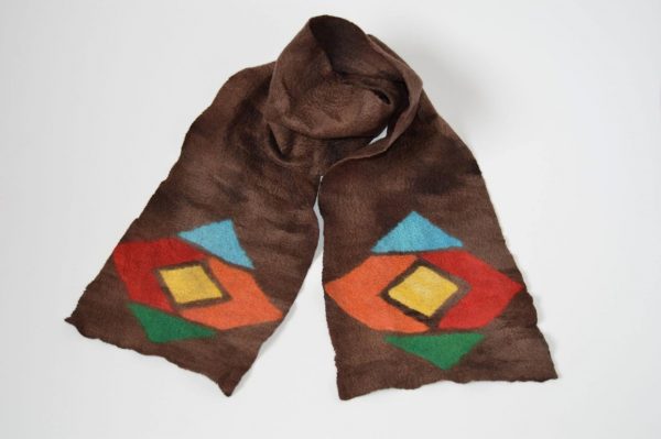 flat-felted-wool-scarves-with-ndebele-design-2