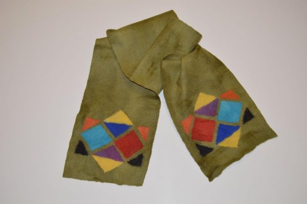 flat-felted-wool-scarves-with-ndebele-design-4