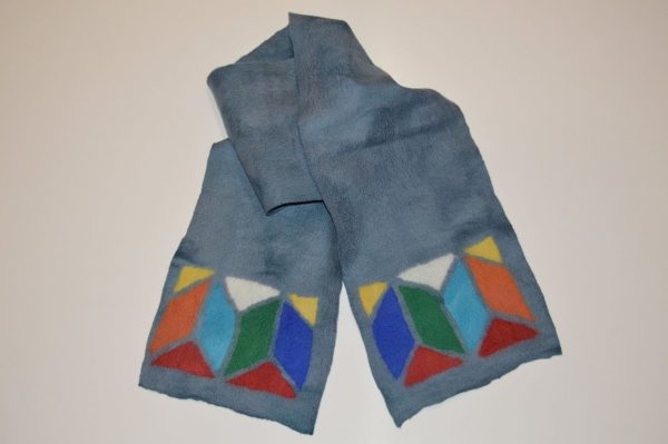 flat-felted-wool-scarves-with-ndebele-design-5