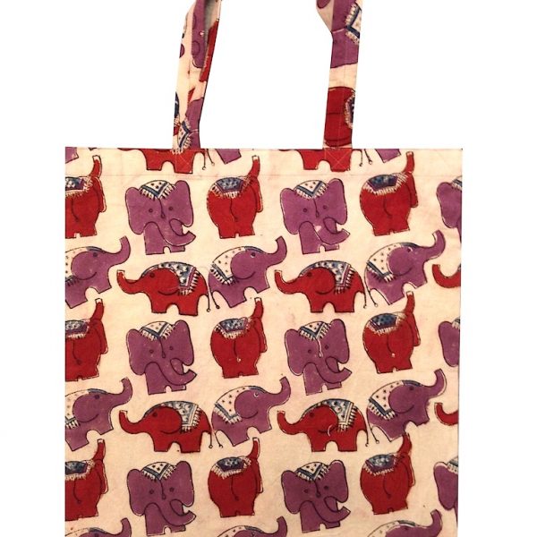 Elephant Bag
