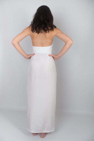 White-dress-back-image